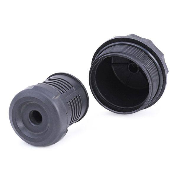 Oil Filter, differential