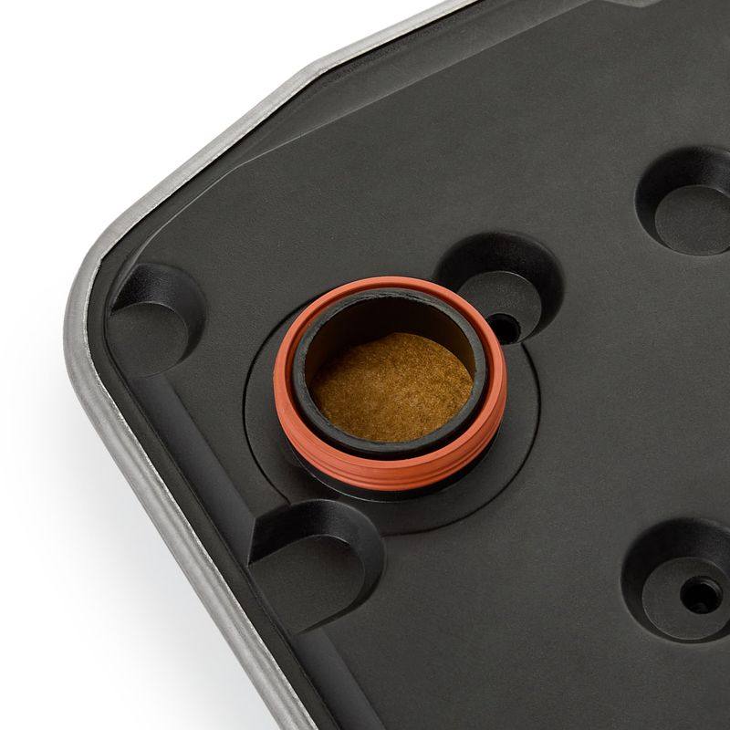 Hydraulic Filter Kit, automatic transmission