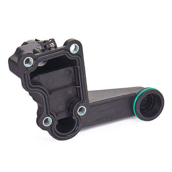 Valve, crankcase ventilation