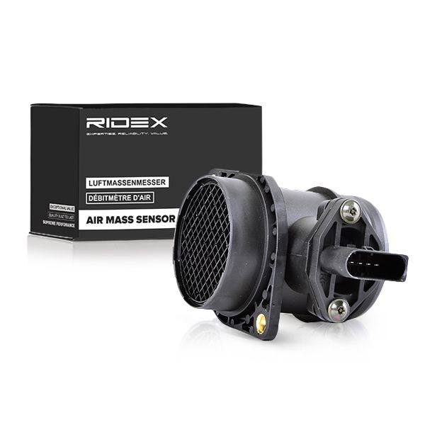 Mass Air Flow Sensor
