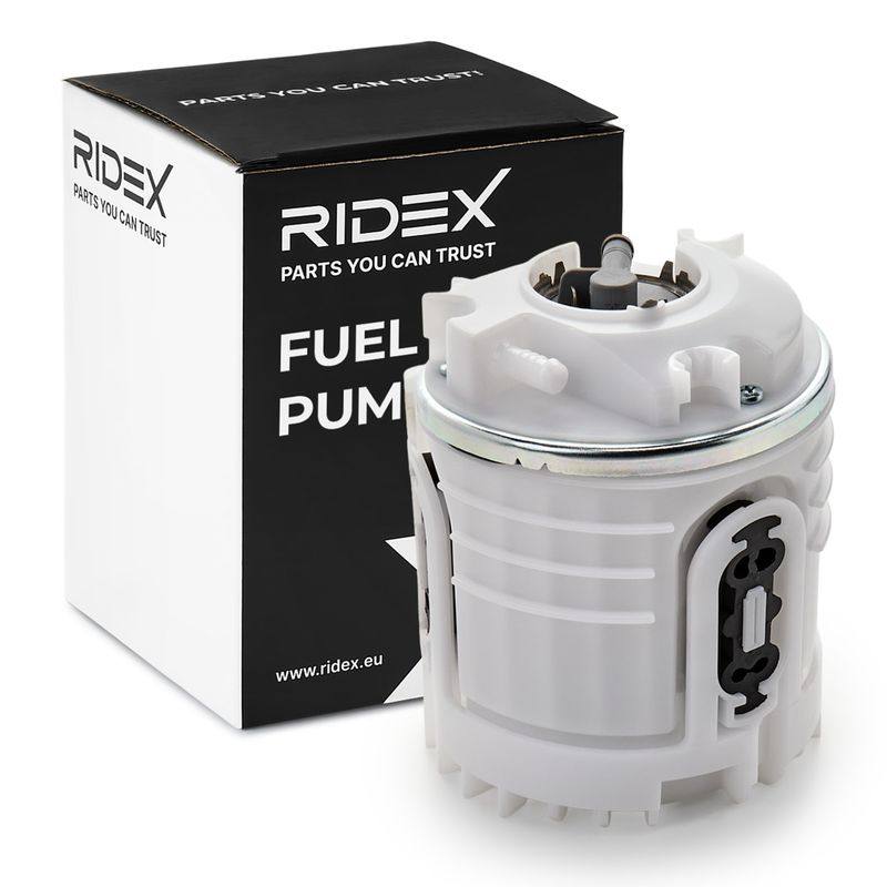 Fuel Pump