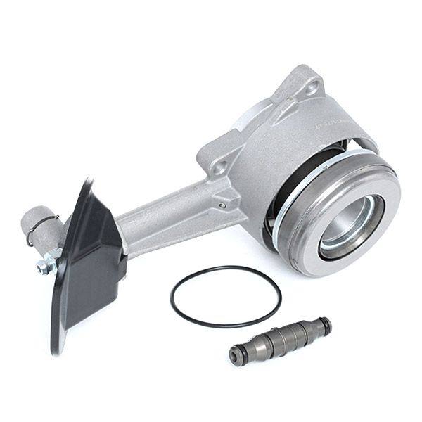 Central Slave Cylinder, clutch