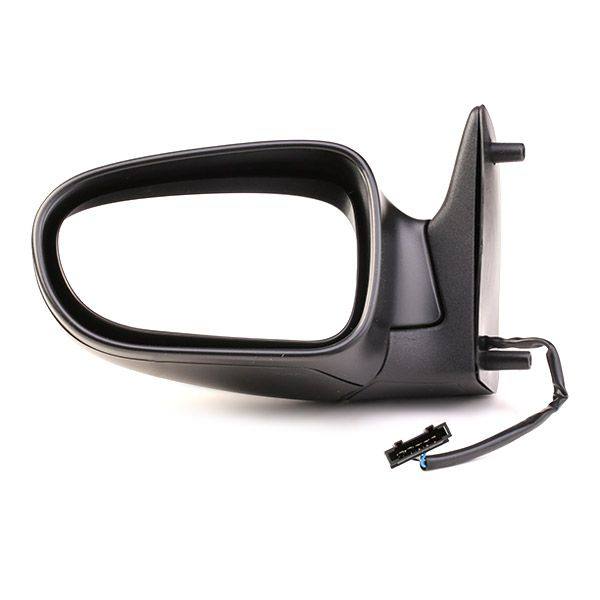 Exterior Mirror