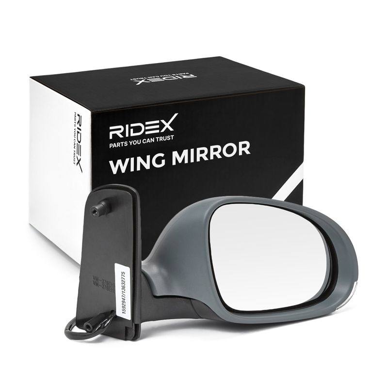 Exterior Mirror