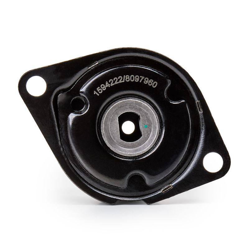 Tensioner Lever, V-ribbed belt