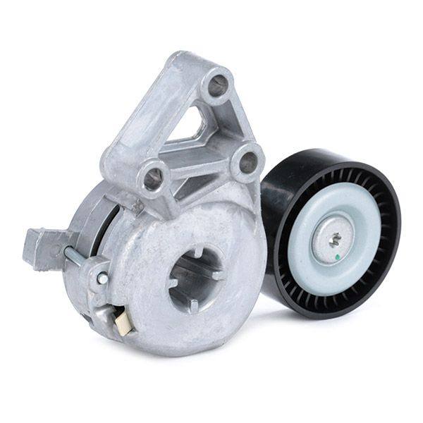 Tensioner Lever, V-ribbed belt