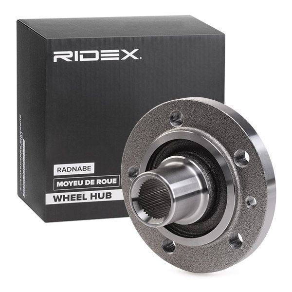 Wheel Hub