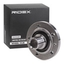 Wheel Hub