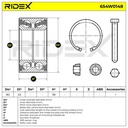Wheel Bearing Kit