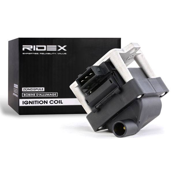 Ignition Coil