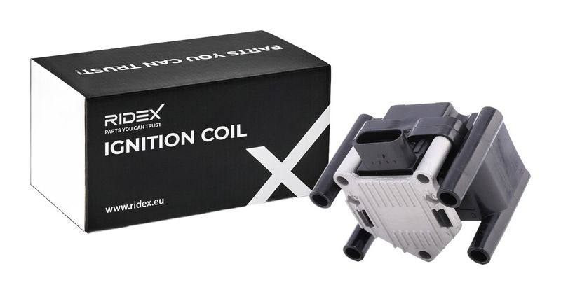 Ignition Coil