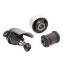 Repair Kit, wheel suspension