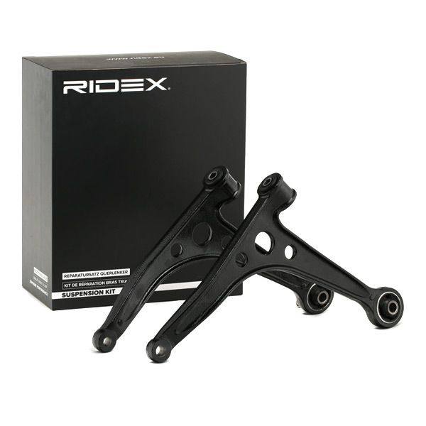 Repair Kit, control arm