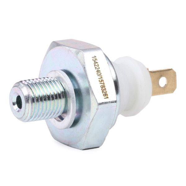 Oil Pressure Switch