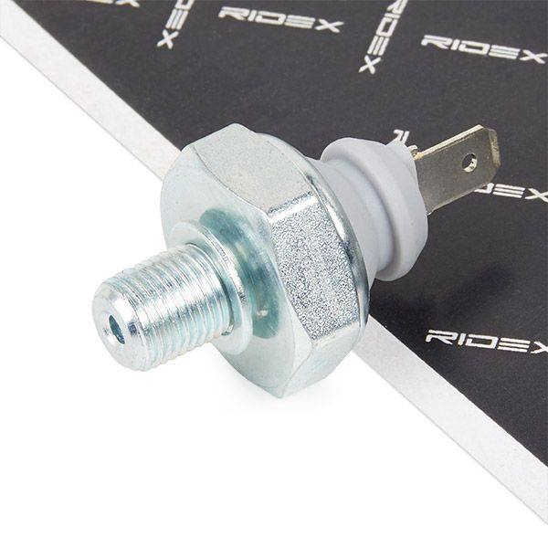 Oil Pressure Switch