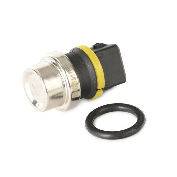 Sensor, coolant temperature