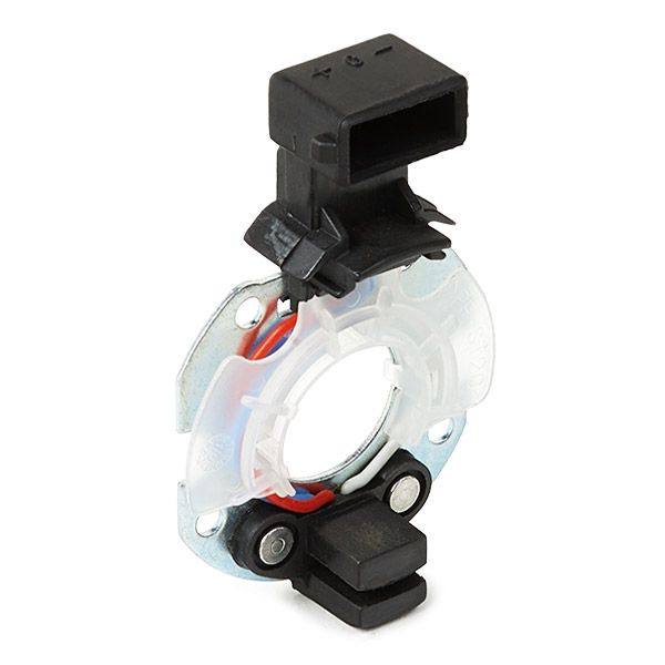 Sensor, ignition pulse
