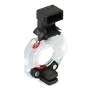 Sensor, ignition pulse