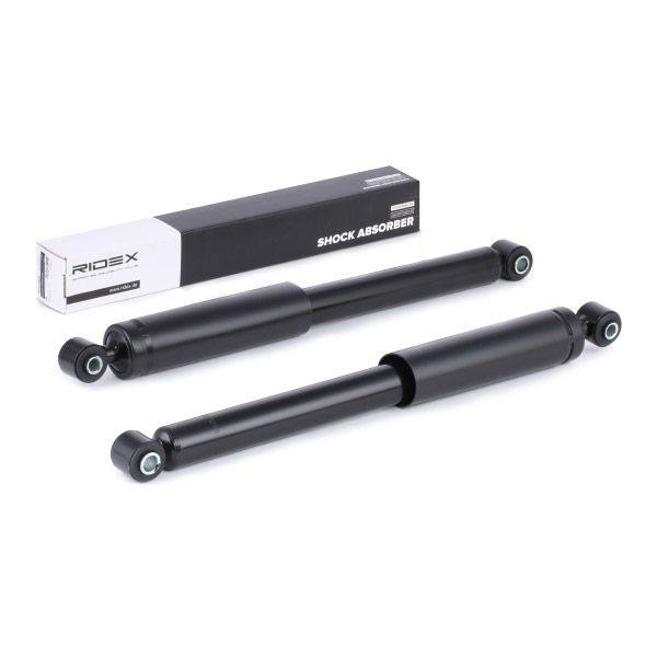 Shock Absorber