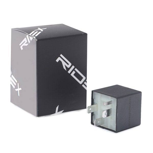 Relay, fuel pump