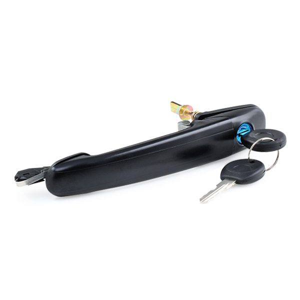 Exterior Door Handle