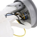 fuel supply unit
