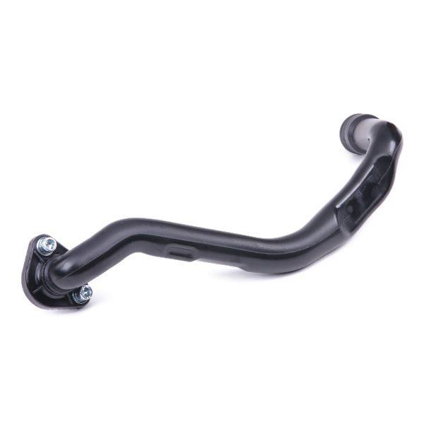 Hose, crankcase ventilation