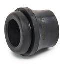 Hose, crankcase ventilation