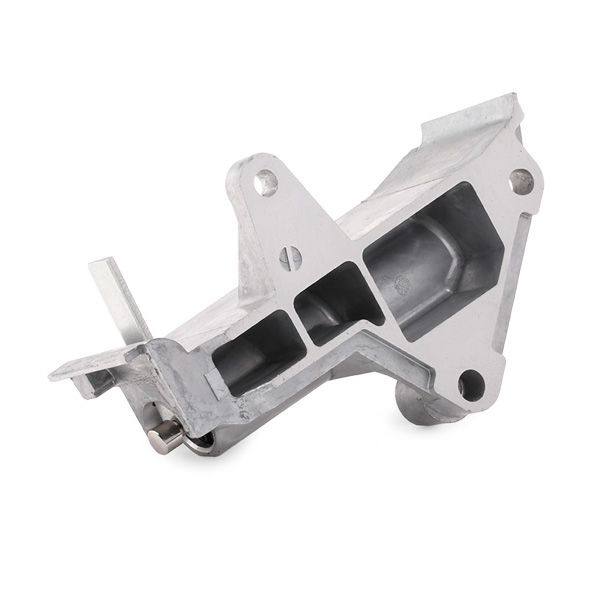 Vibration Damper, timing belt