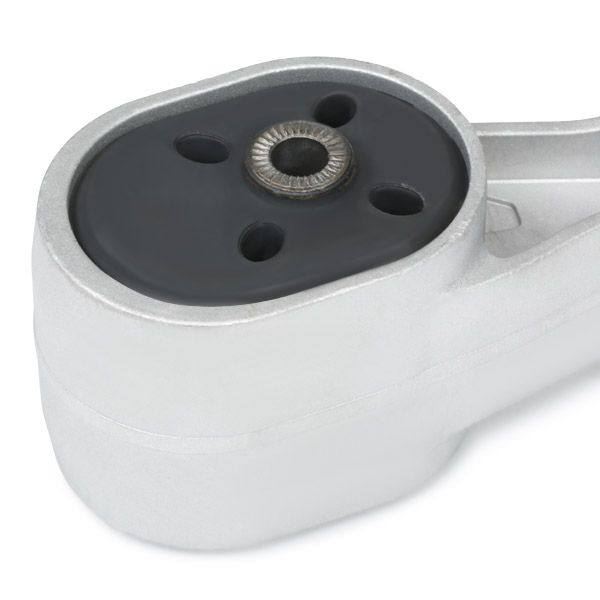Mounting, manual transmission