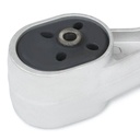 Mounting, manual transmission