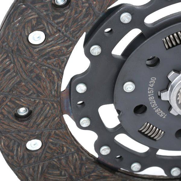 Clutch Disc