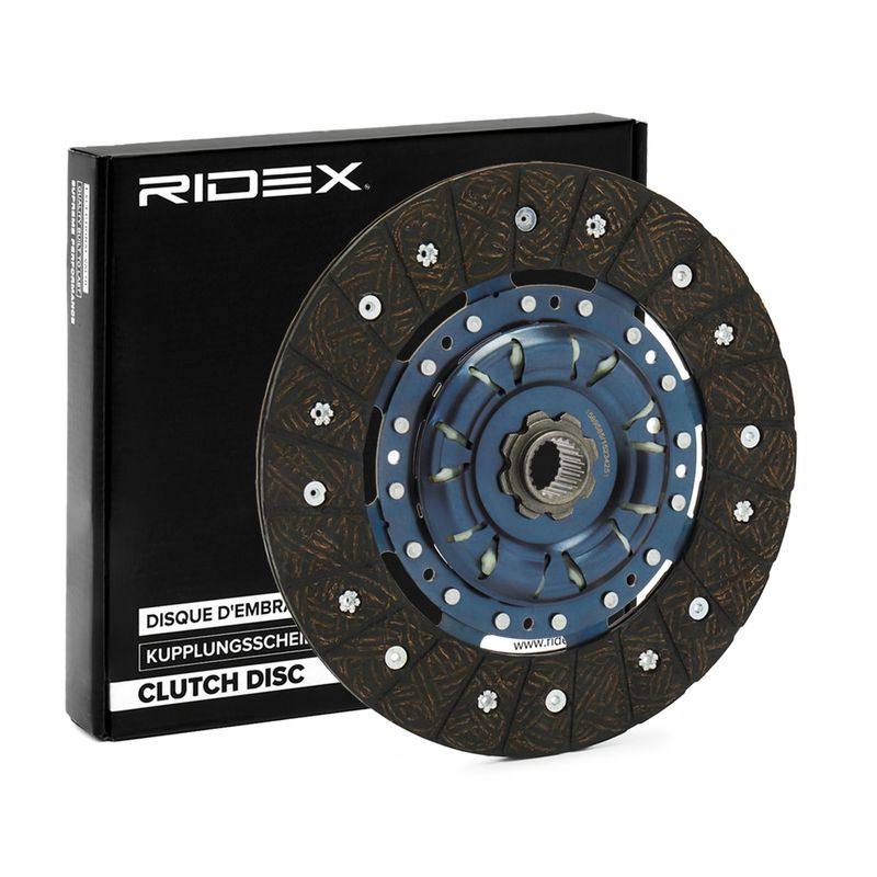 Clutch Disc