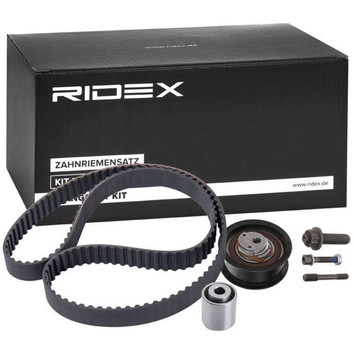 Timing Belt Kit
