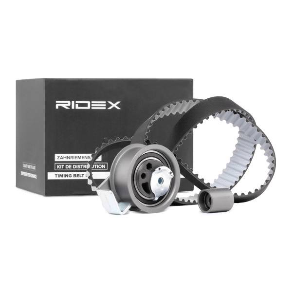 Timing Belt Kit