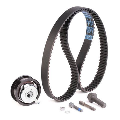 Timing Belt Kit