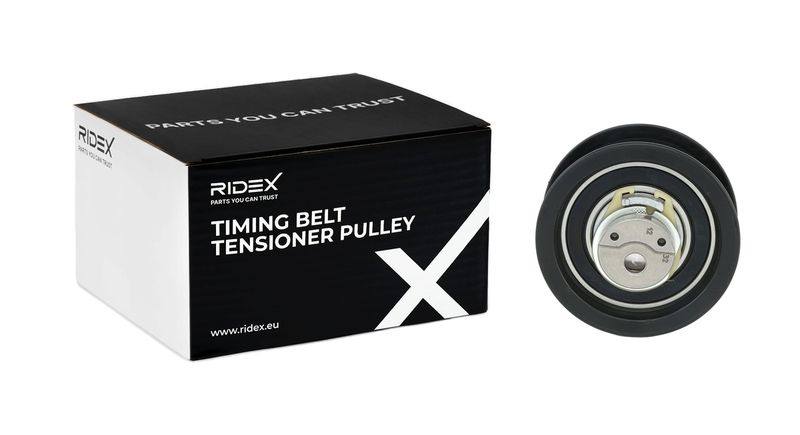 Tensioner Pulley, timing belt