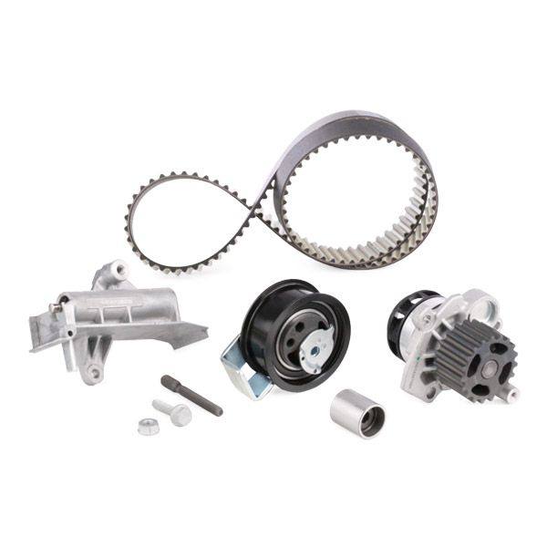 Water Pump & Timing Belt Kit