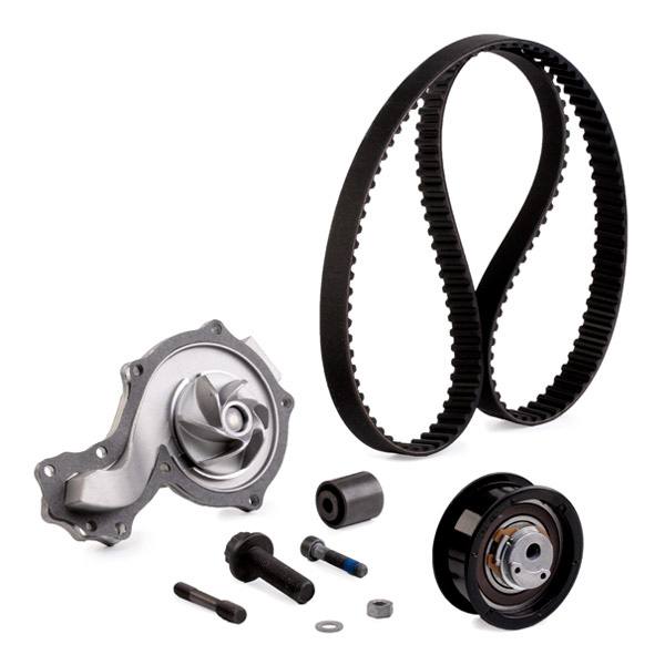 Water Pump & Timing Belt Kit