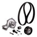 Water Pump & Timing Belt Kit