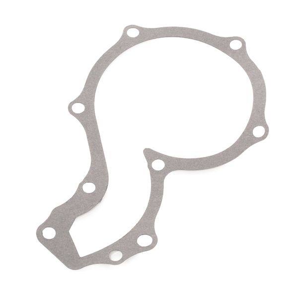 Water Pump & Timing Belt Kit