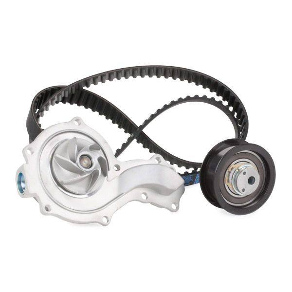 Water Pump & Timing Belt Kit