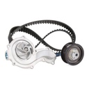 Water Pump & Timing Belt Kit