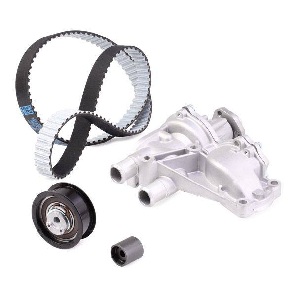 Water Pump & Timing Belt Kit
