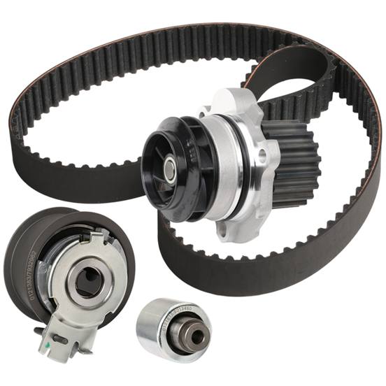 Water Pump & Timing Belt Kit