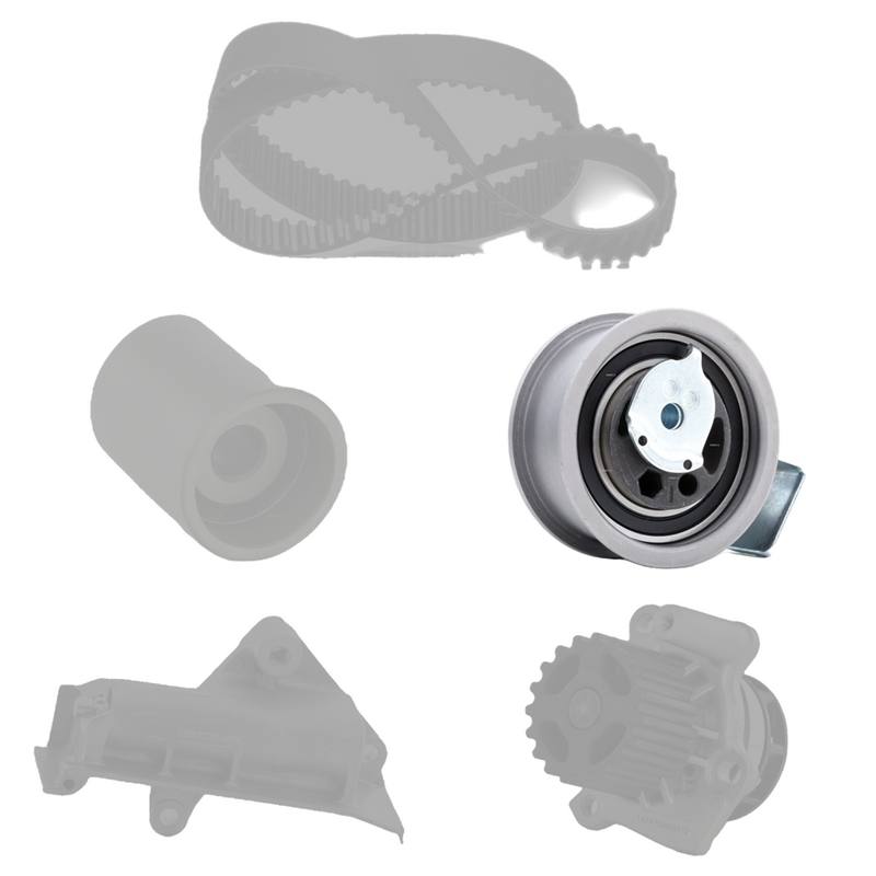 Water Pump & Timing Belt Kit