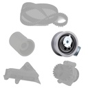 Water Pump & Timing Belt Kit