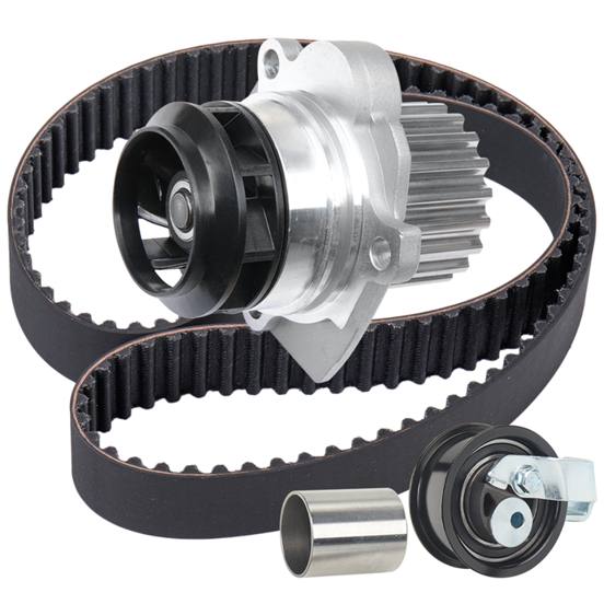 Water Pump & Timing Belt Kit