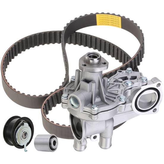 Water Pump & Timing Belt Kit
