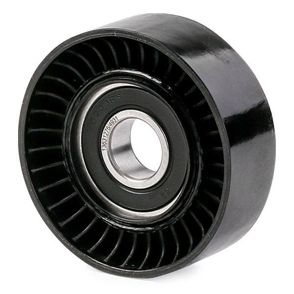 Tensioner Pulley, V-ribbed belt